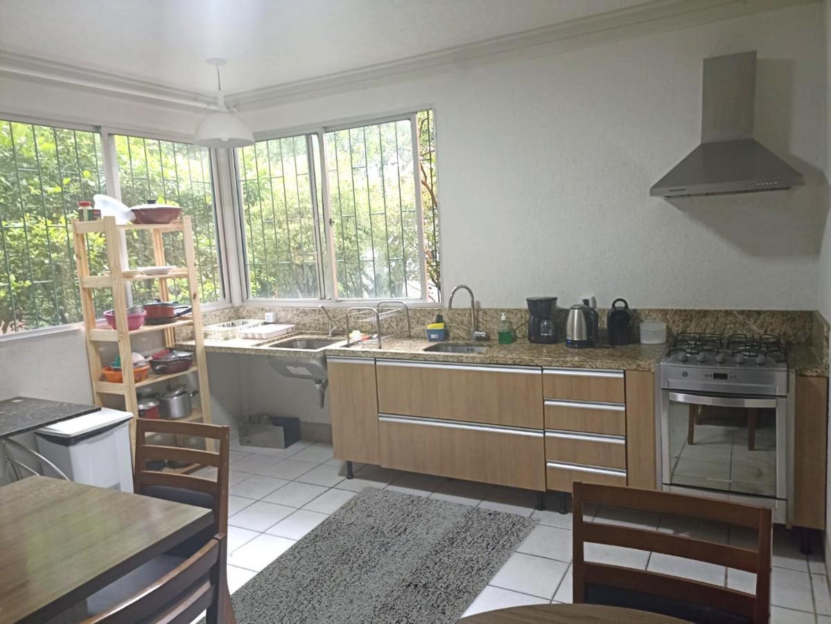 Habitación en casa particular Nstay Coliving - Promocao Outubro *