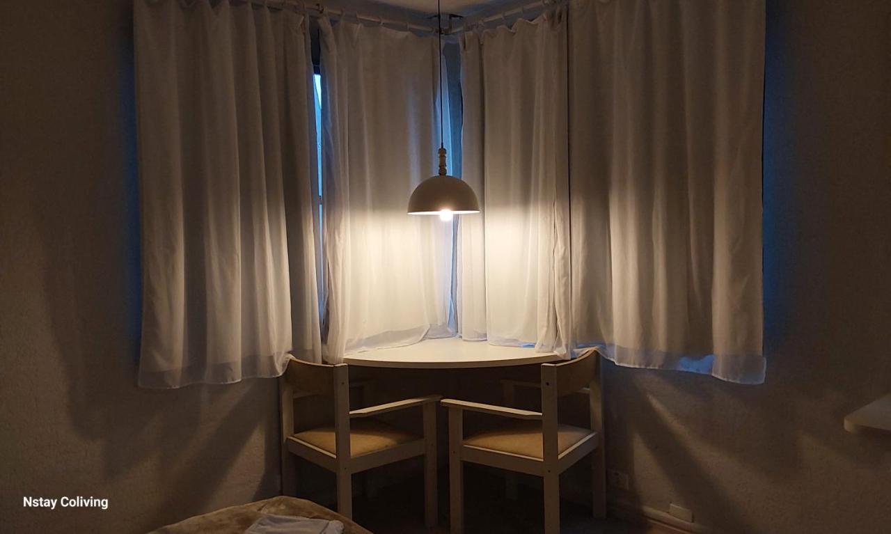 Nstay Coliving - Promocao Outubro * Florianópolis