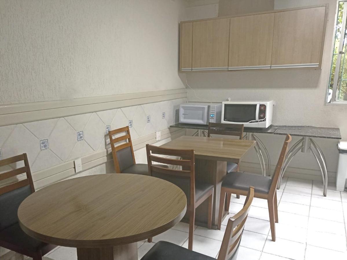 Nstay Coliving - Promocao Outubro Habitación en casa particular